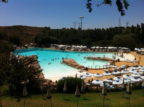 Parco Acquatico Aquafelix